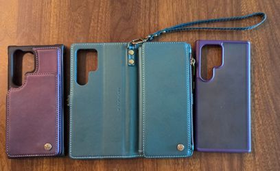 Samsung galaxy S24 Ultra cases