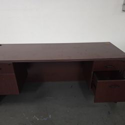Large Office Desk