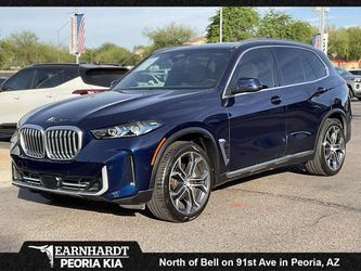 2024 BMW X5