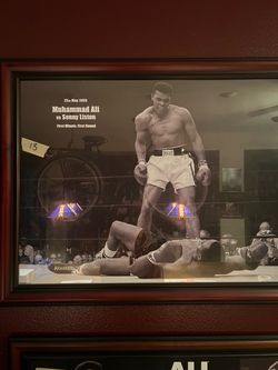 BOXING - ALI vs Sonny Liston (13)
