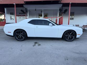 2021 Dodge Challenger R/T