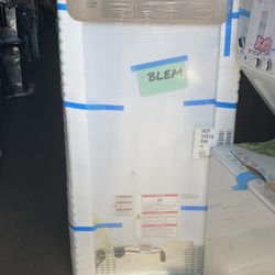 Whirlpool 16 cu. ft. Upright Freezer