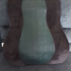 Car Seat Back Supporter