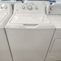 GE Top Load Washer In Excellent Working Condition 
