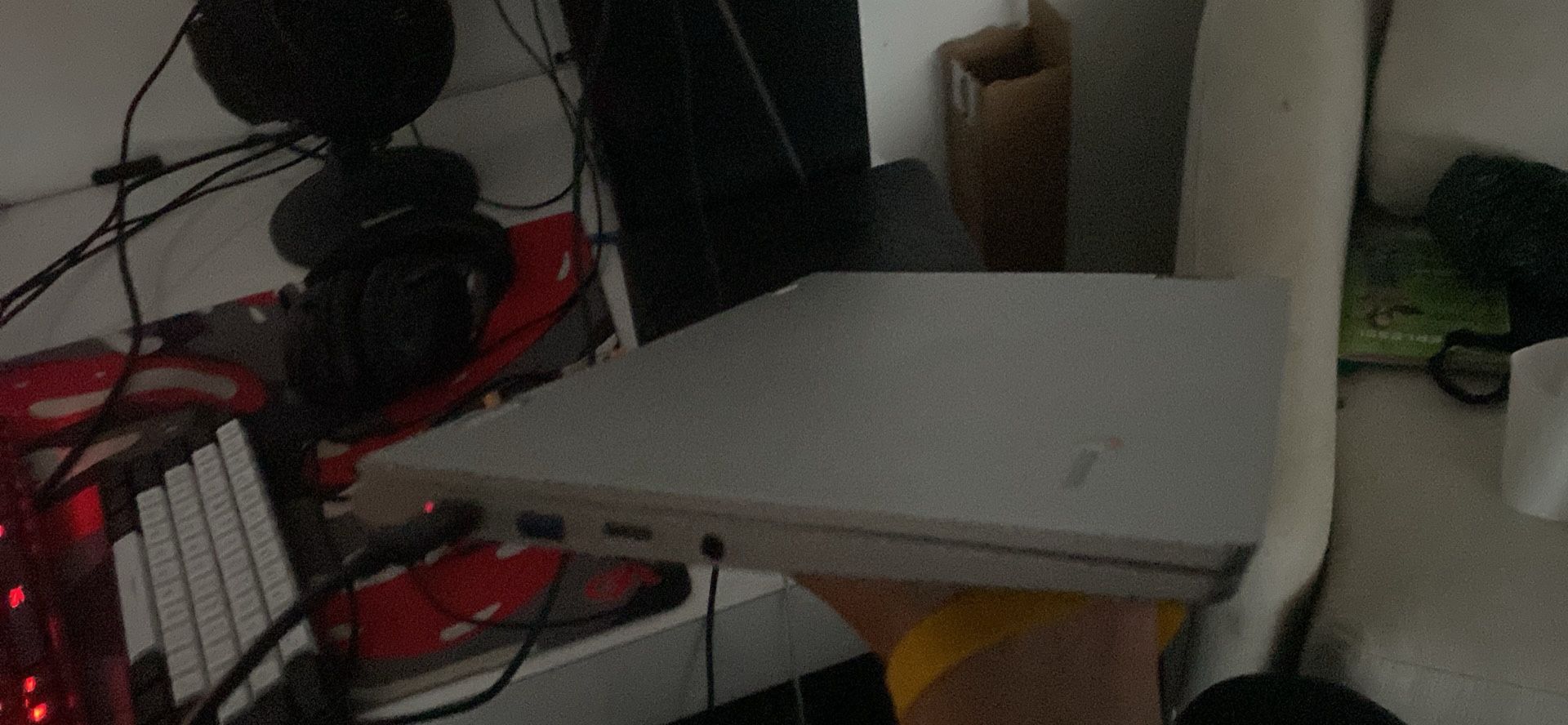 lenovo chromebook laptop