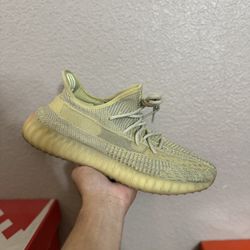 Adidas Yeezy 350 Antilia size 10 USED But Clean