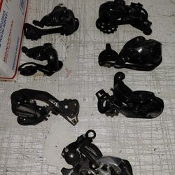 Rear Deraileur For Sale 