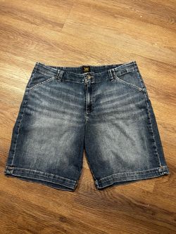 Lee Denim size 34