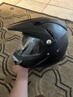 Helmet 