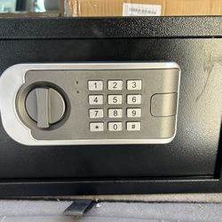 Safe