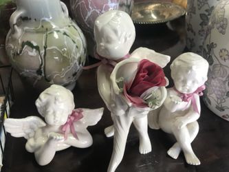 Angel Set