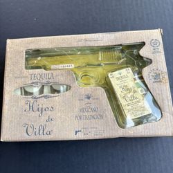 Hijos De Villa Pistol. 