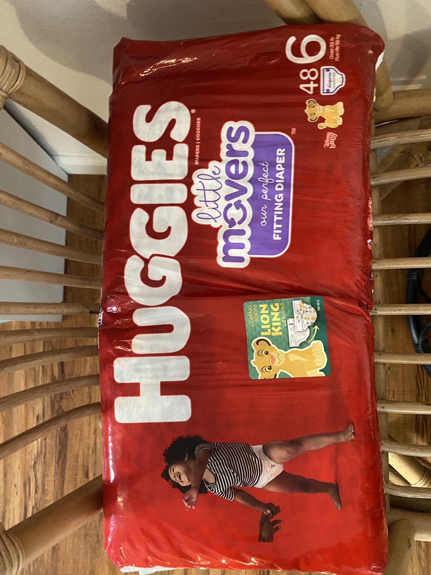 Diapers , Huggies , Pampers 