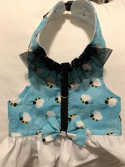 Dog Clothing/Costume