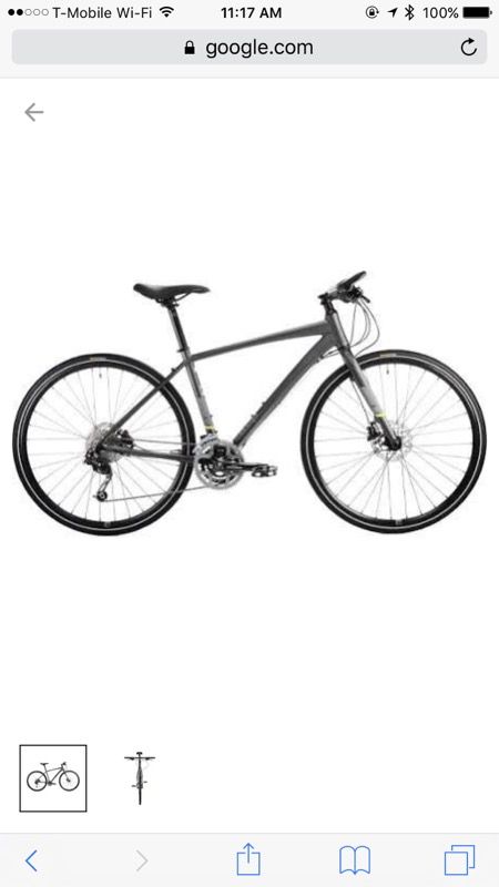 REI CO-OP CTY 1.2 XL (for 6'+)