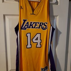 Lakers Jersey