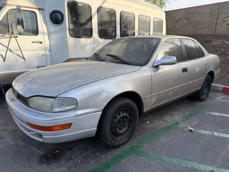 1994 Toyota Corolla