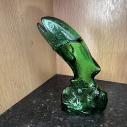 Vintage Avon Decanter 