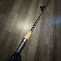 Okuma SST 7’6” Light 4-10 Fishing Rod Spinning. 