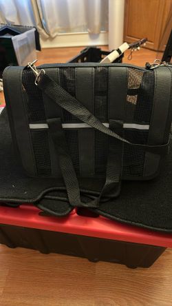 XS Cat Or Dog carrier