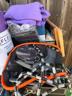 Moving  sale