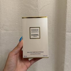 EMPTY Chanel Boxes