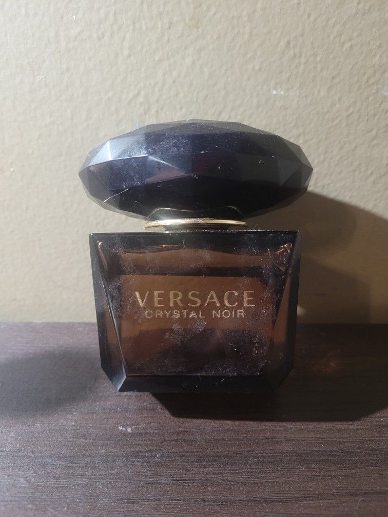 Versace Crystal Noir