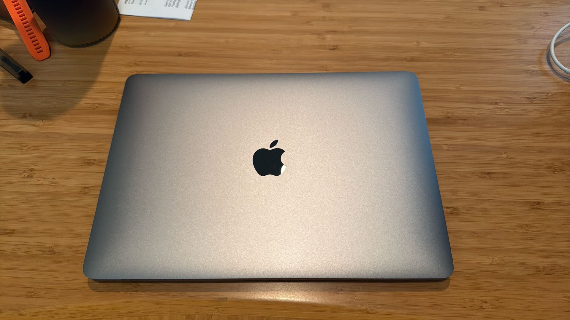 Apple MacBook Air 2019