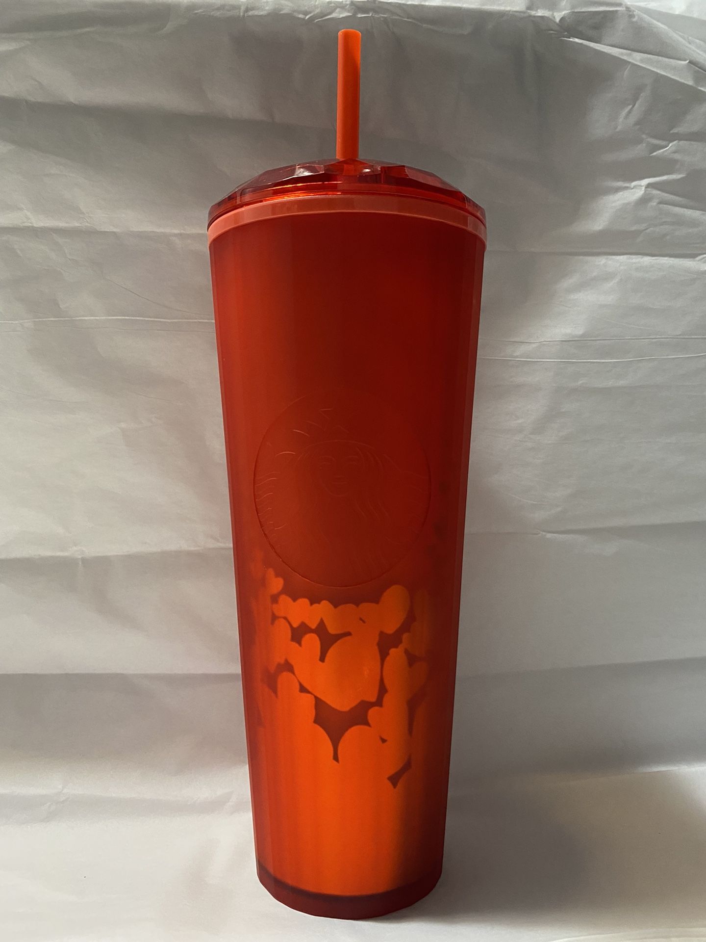 Starbucks Tumblers