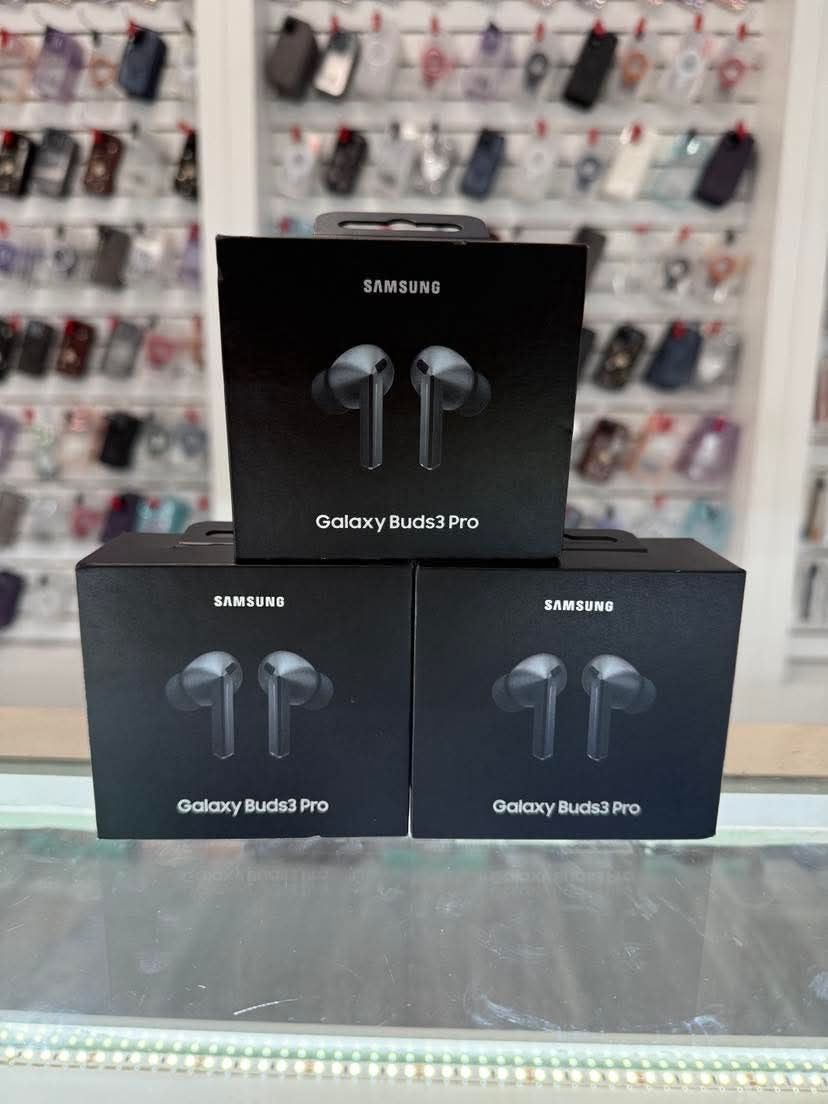 Galaxy Buds 3 Pro