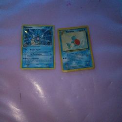 Pokemon Cards $50 Each