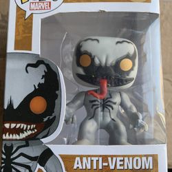 Anti-Venom Funko Pop 