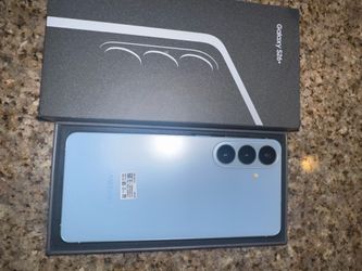 Samsung Galaxy S26 plus