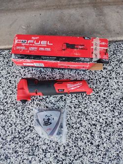 Multitool Milwaukee tool only