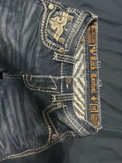Rock revivals