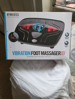 Foot Massager