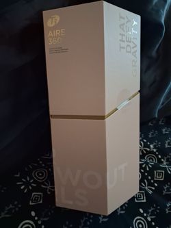 T3 Aire 360