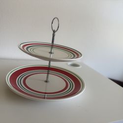 Dessert Stand/ Serving Tray 