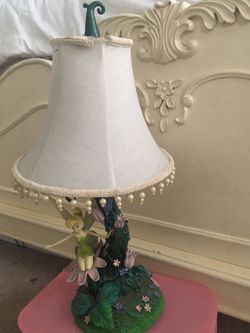 Use lamp