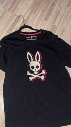 Psycho bunny shirt size 6 barley worn