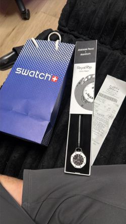 Ap swatch