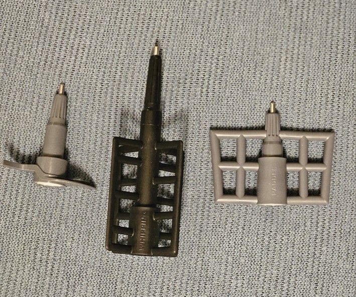 Ninja Accessories