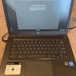 HP Laptop