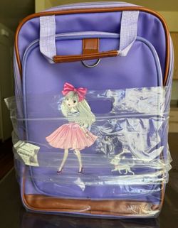 new school backpack
