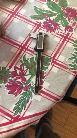 Stew Mac Digital Calipers