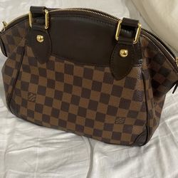 Louis Vuitton bag