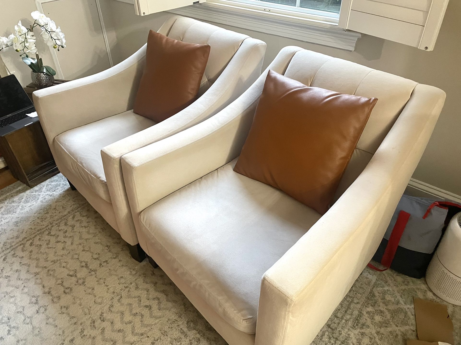 Sofa Set 