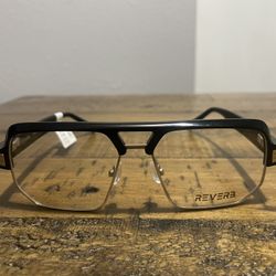 Brand New Frames 
