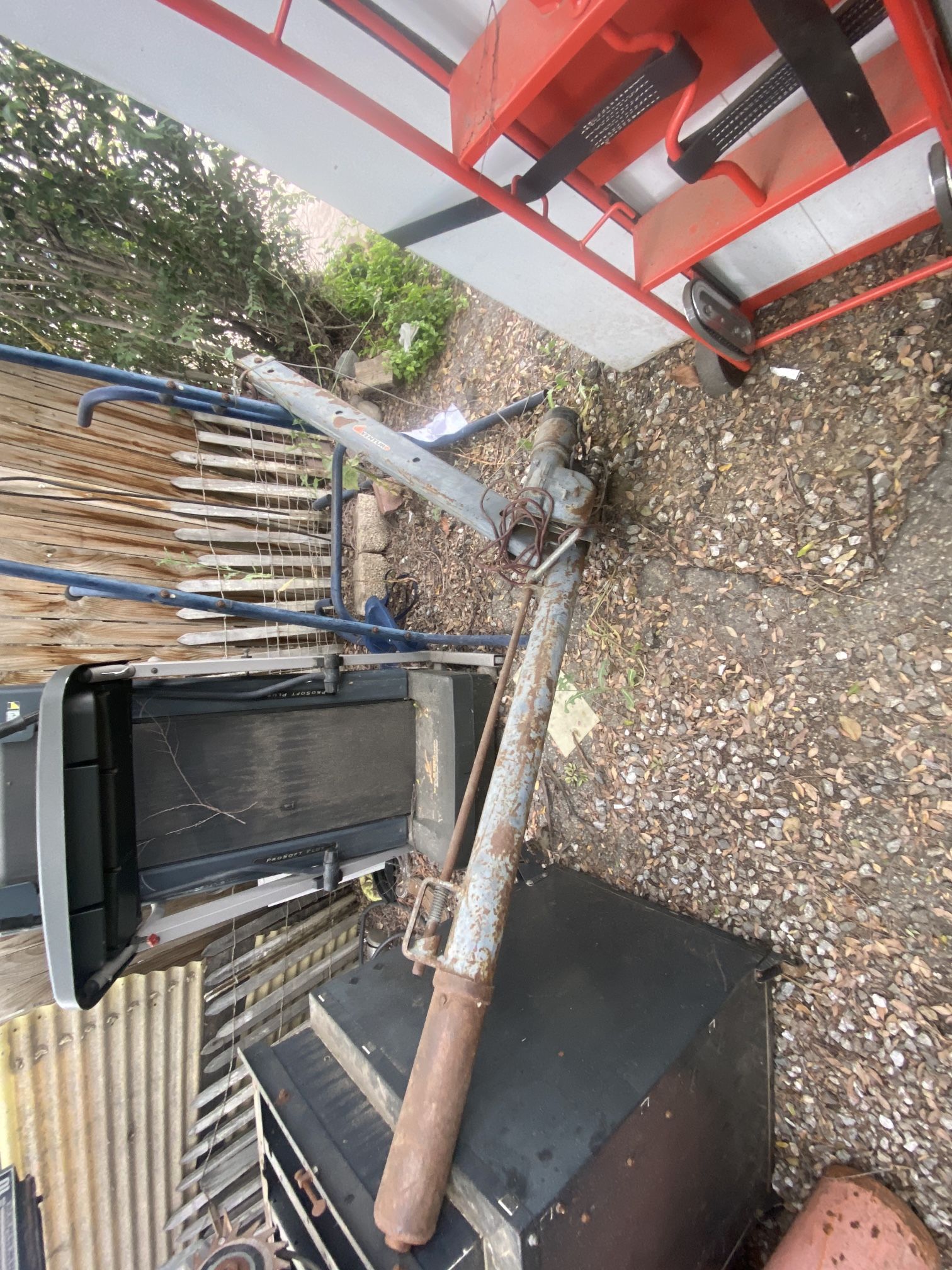 Venturo Crane