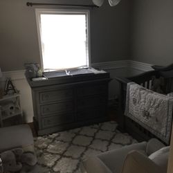 Baby Furniture 